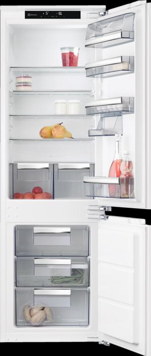 Electrolux Ik2915br (259 l)
