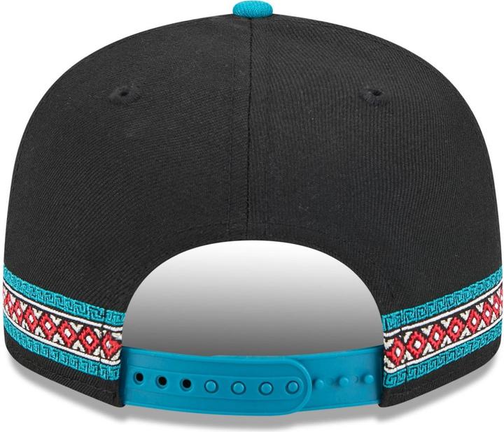 Produktbild New Era 9Fifty Snapback Cap - MiLB COPA Albuquerque Isotopes