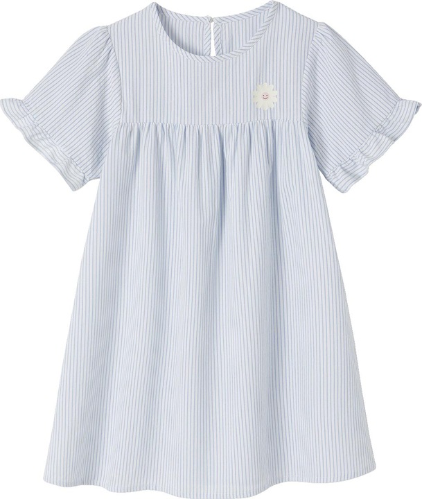 Immagine prodotto Vertbaudet Camicia da notte estiva da bambina (86)
