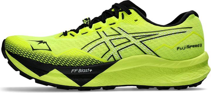 Actual product image ASICS Performance Fujispeed 3 running shoes (34)