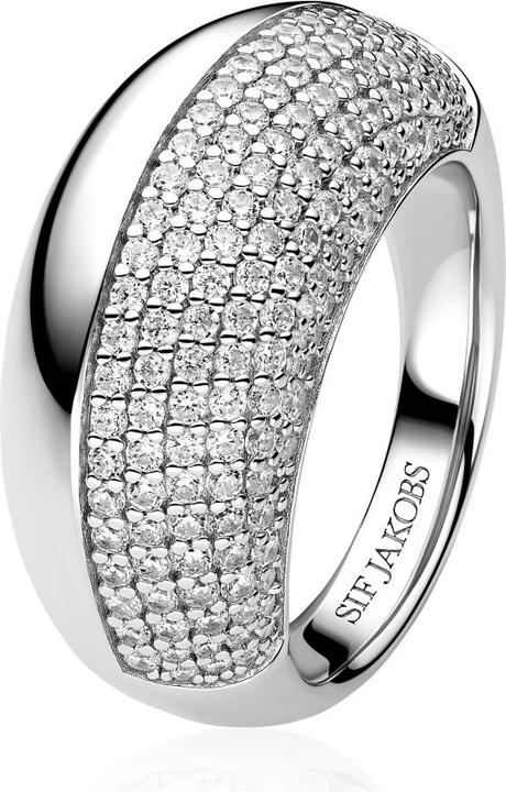 Produktbild Sif Jakobs Fasano (54, 925 Silber)