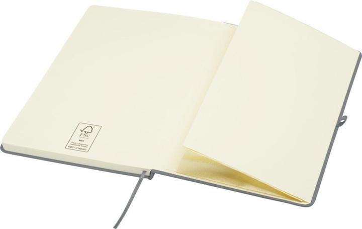 Actual product image Generic Spectrum Plus Hard Cover A5 Notebook (A5, Lined)