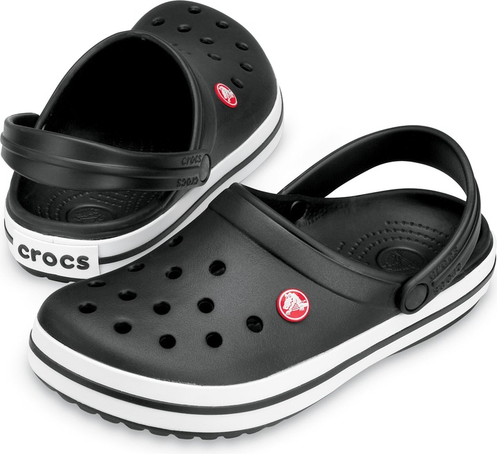 Actual product image Crocs Crocband (41, 42)