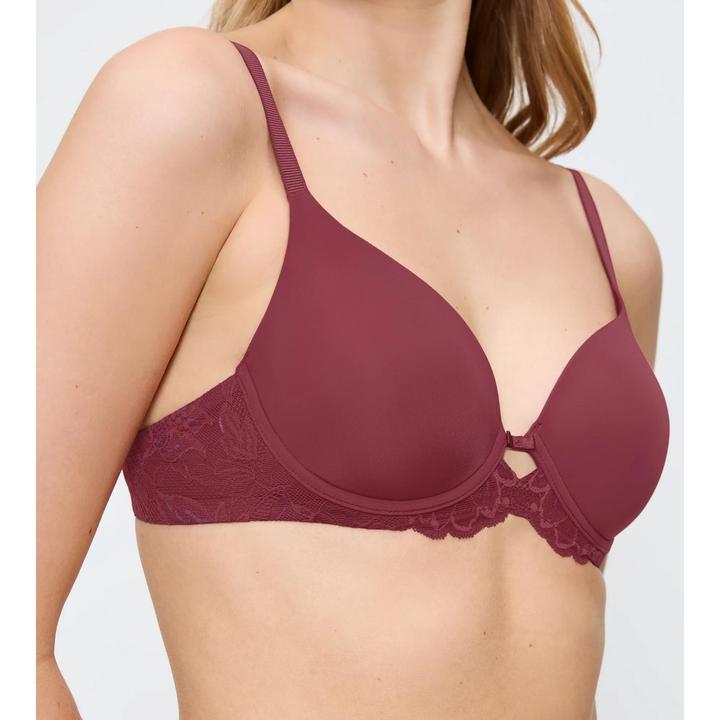 Produktbild Triumph Bügel-BH Amourette Charm (Einzelpack, 80 D)