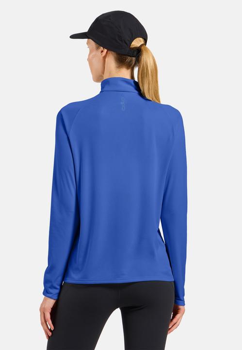 Produktbild Odlo ESSENTIAL 1/2 ZIP (M)