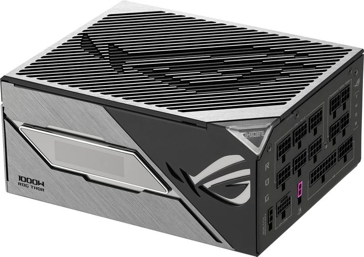 Image du produit ASUS Netzteil ROG Thor 1000T3-GAMING (1000 W)