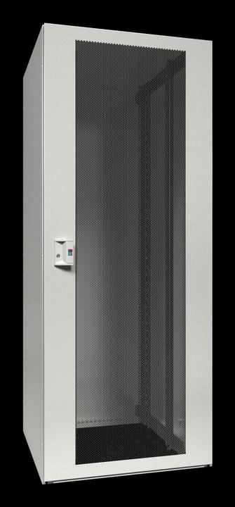 Produktbild Rittal RITT Netzwerkschrank 42HE belüftet (42 HE, 19 Zoll Rack)