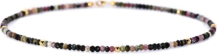 Image du produit Balibay Lenya (Pierre précieuse, Tourmaline, Or 14 carats)