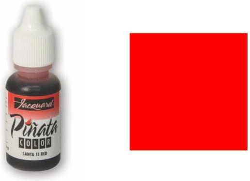 Santa Fe Red