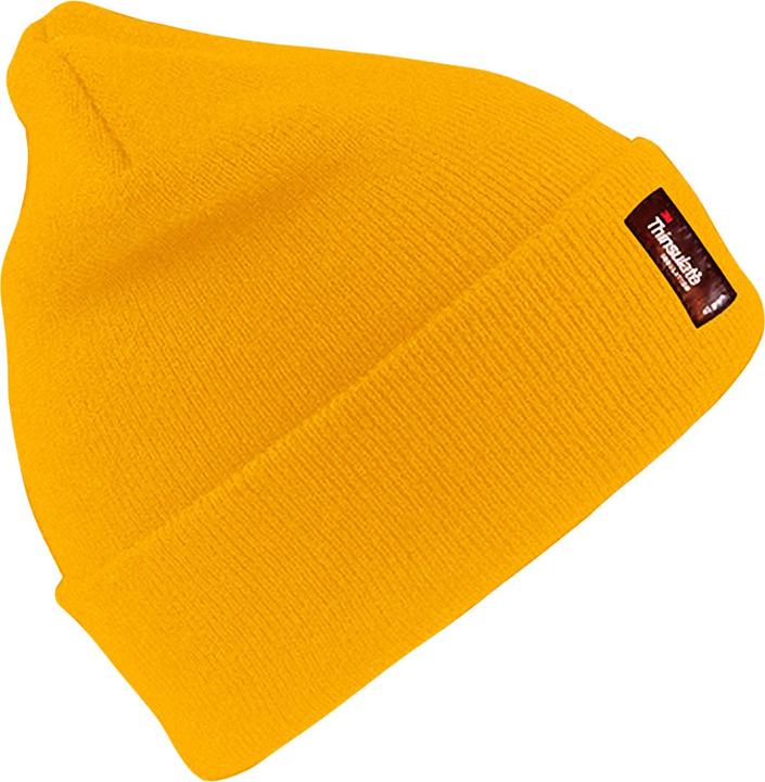 Produktbild Regatta Thermo Thinsulate Mütze leicht (One Size)