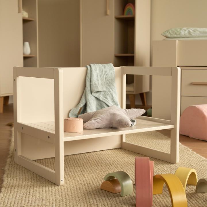 Produktbild Roba Sitzbank/ Tisch (Kinderbank)