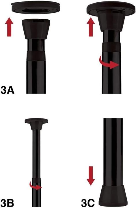 Image du produit Ouch! Dance Pole