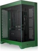 Actual product image Thermaltake CTE E660 MX Racing Green (E-ATX, ATX, mATX, Mini-ITX)