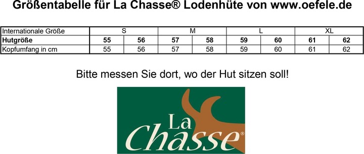 Produktbild Lodenhut Jagdhut aus 100% Wolle Wollhut Faustmann Outdoorhut Oliv/grün super komfortabel & langlebig Herren F (62)