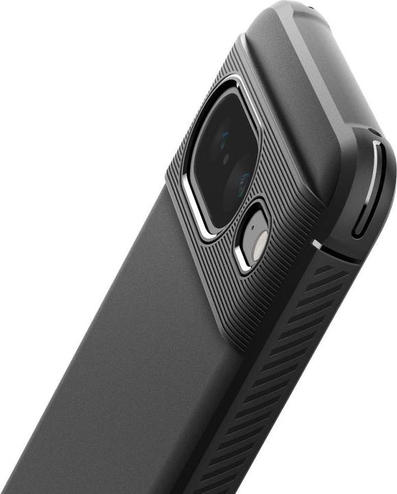 Actual product image Spigen Rugged Armor (Google Pixel 8)