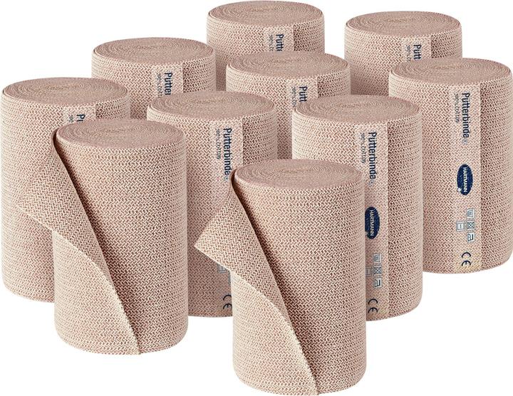 Produktbild IVF Hartmann Binde