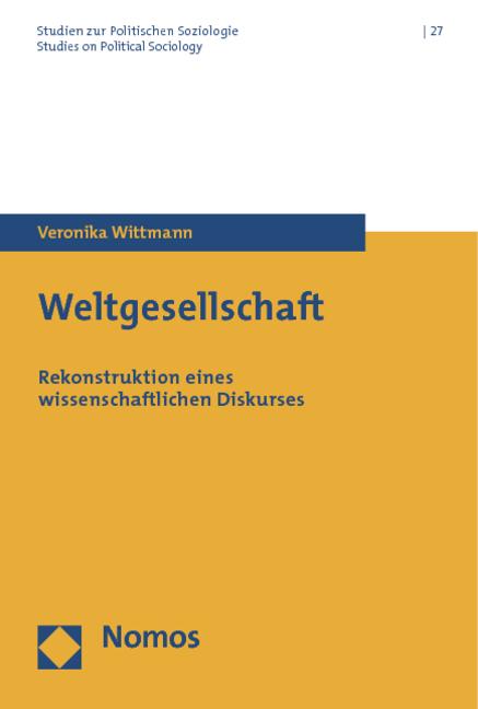 Energie-Label Weltgesellschaft (Deutsch, Veronika Wittmann, 2014)