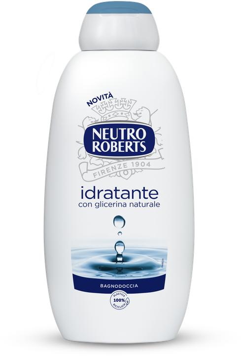 Produktbild Neutro Roberts Feuchtigkeitsspendender Badeschaum 600 ml (600 ml, Schaumbad)