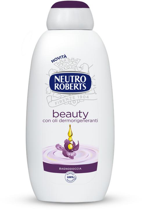 Neutro Roberts Bain Moussant Beuaty 600 ml (600 ml, Huile de bain)