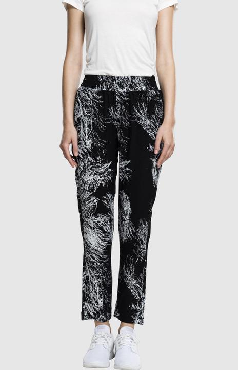 Produktbild Urban Classics Ladies Beach Pants (M)