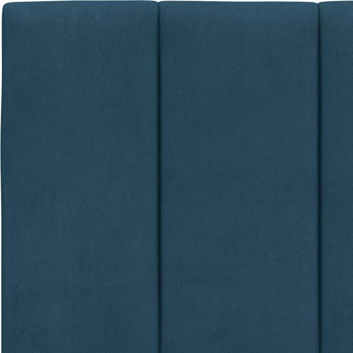 Produktbild vidaXL Bett (200 x 200 cm)