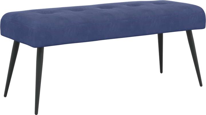 Produktbild vidaXL Moderne Bänke (40 cm)