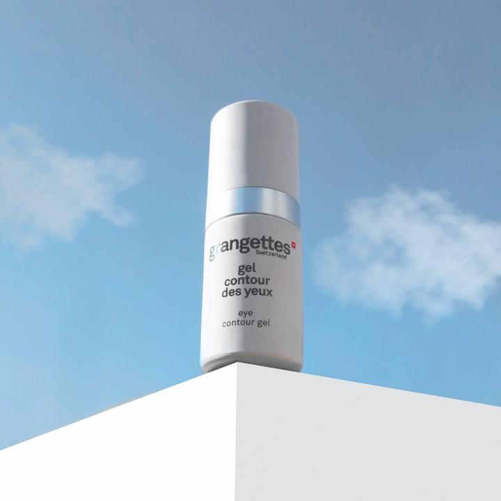 Immagine prodotto Grangettes gel contorno occhi (Gel per la cura degli occhi, 20 ml, Giorno)