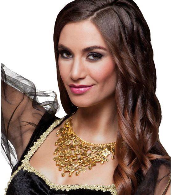 Produktbild Boland Halskette Belly Dance