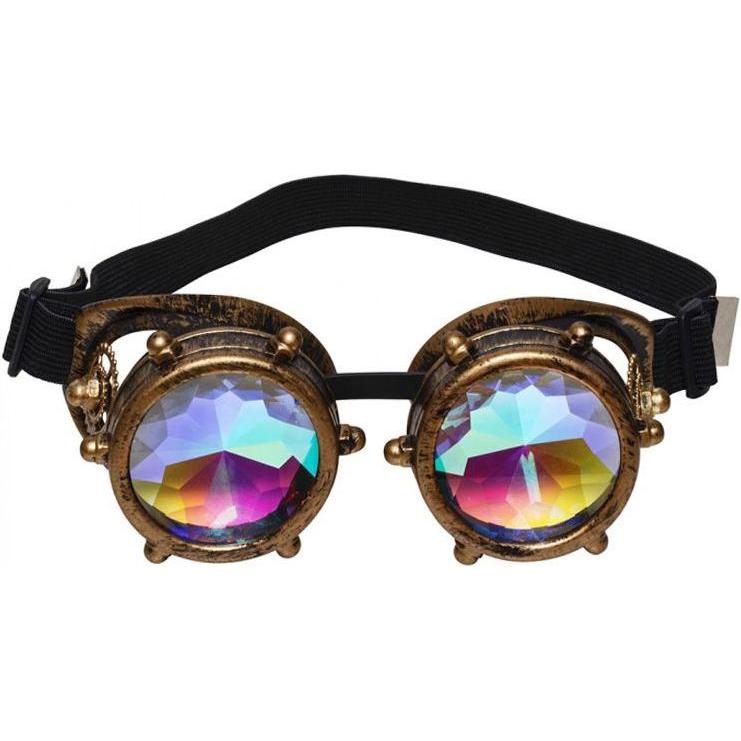 Boland Brille Spacepunk