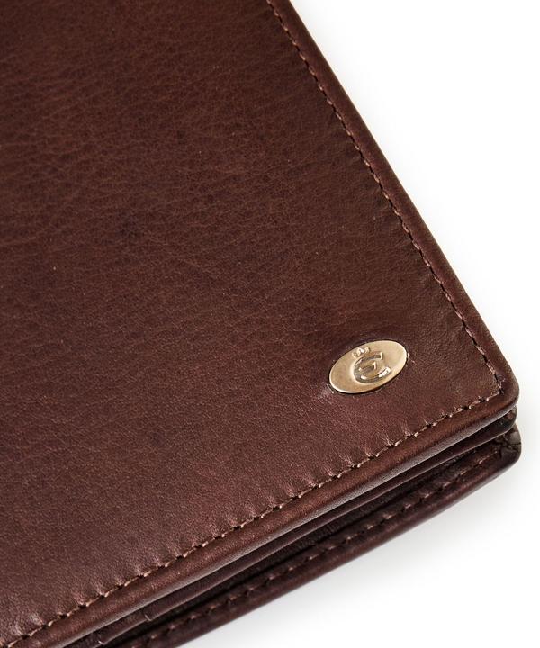 Produktbild Esquire Chicago Wallet Compact