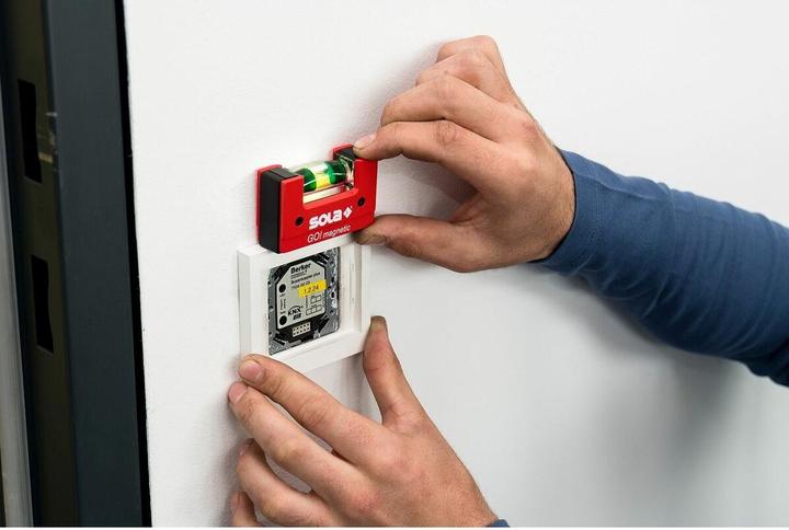 Produktbild Sola Messwerkzeuge Go! Magnetic (6.80 cm)