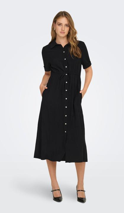 Image du produit Only ONLARIS Langes Kleid Kleid (M)
