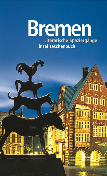 Produktbild Bremen (Deutsch, Johann-Günther König, 2000)