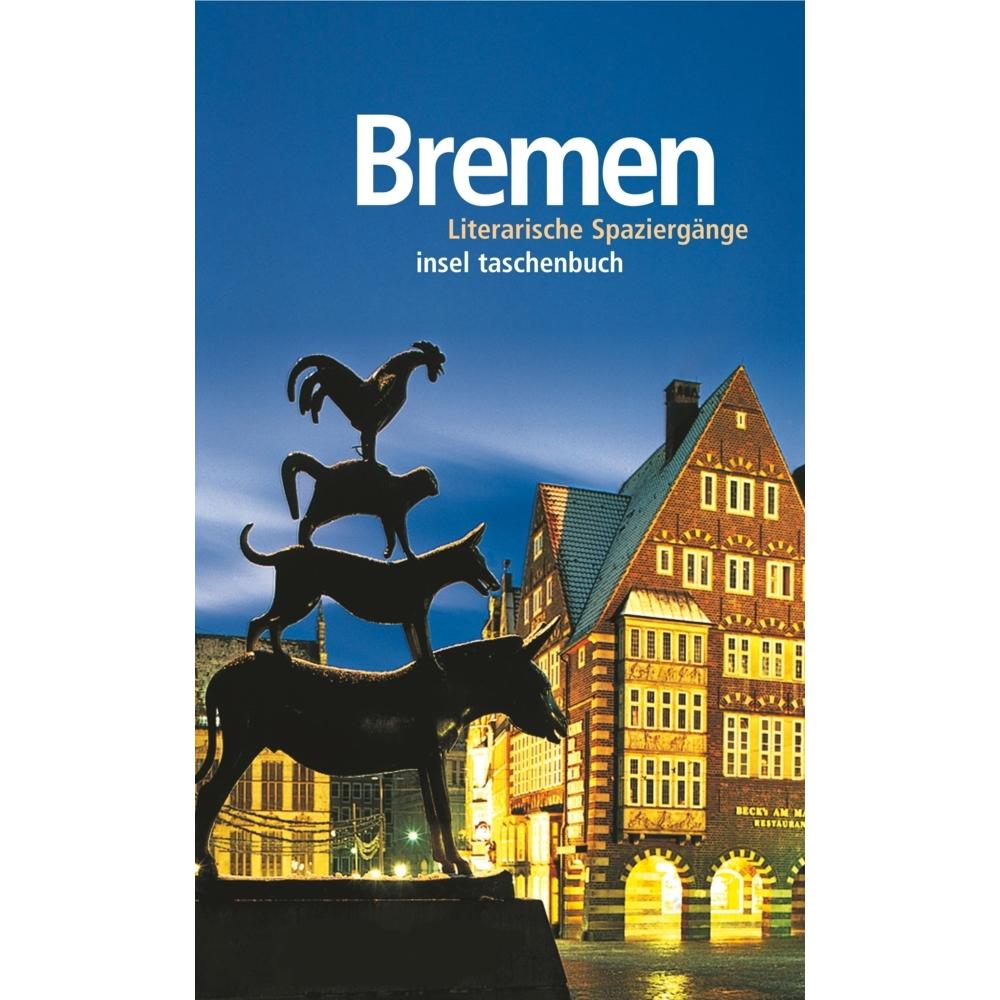 Bremen, Ratgeber von Johann-Günther König