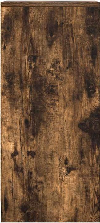 Produktbild vidaXL Sideboard (29.50 x 34 x 76 cm)