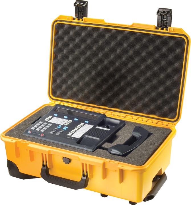 Produktbild Peli Storm Case iM2500 WF (Fotokoffer, 27.82 l)
