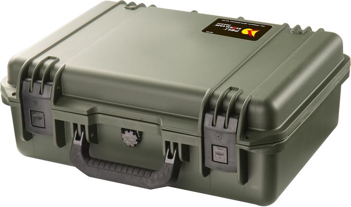 Image du produit Peli Storm Case iM2300, vert olive NF (Mallette photo, 20 l)