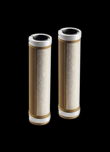 Actual product image Brooks Running Handlebar grips Cambium Comfort 130/100 mm, Natural
