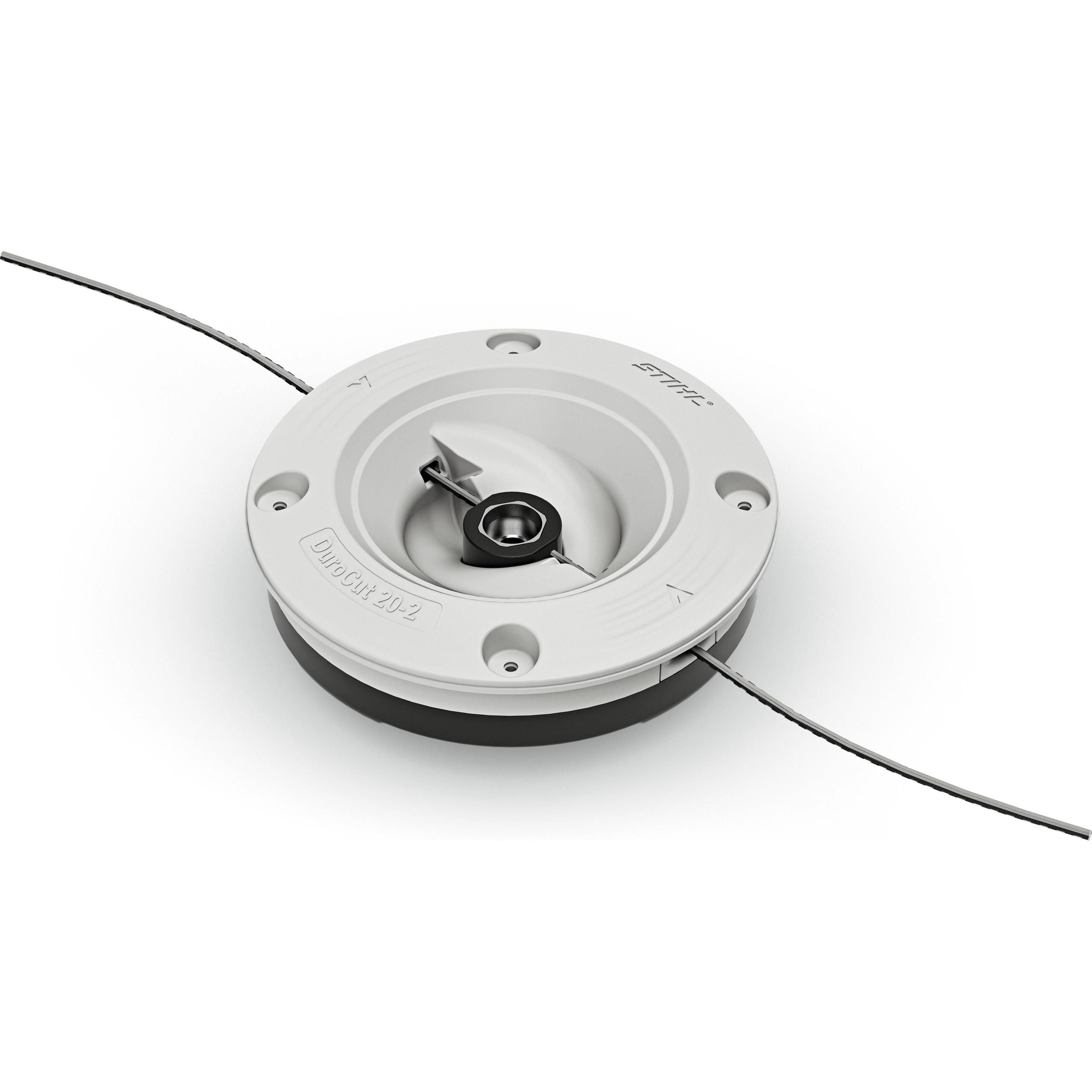 Stihl, Zubehör Gartenmaschinen, DuroCut 20-2 Mähkopf (Rasentrimmer, Gartenmaschinen Ersatzteile)