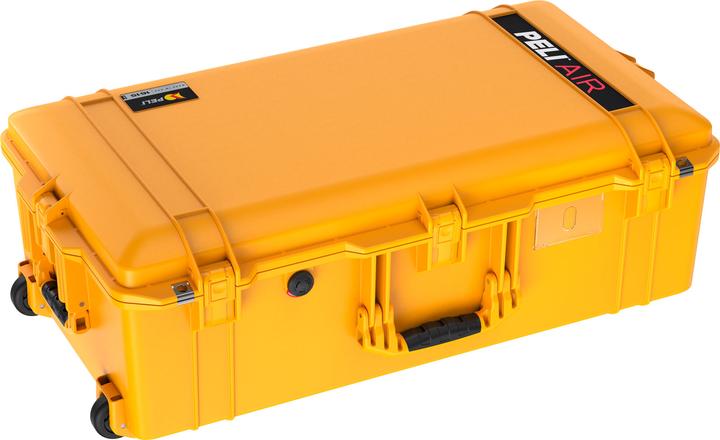 Actual product image Peli 1615 Air Case (70 l)