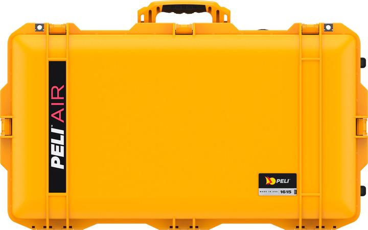 Actual product image Peli 1615 Air Case (70 l)