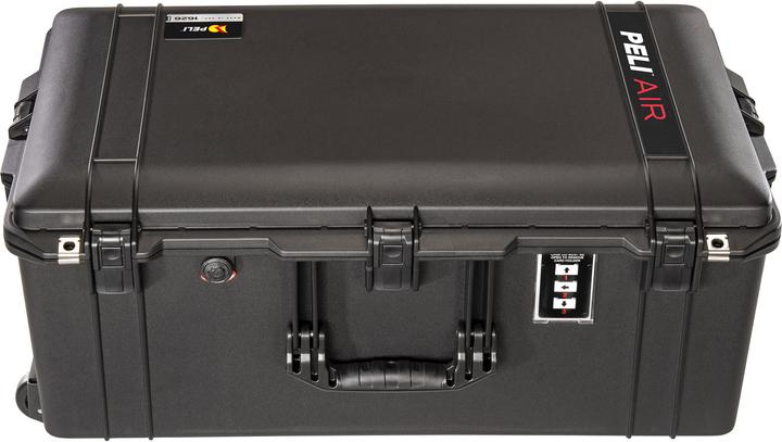 Immagine prodotto Peli Custodia 1626 Air NF