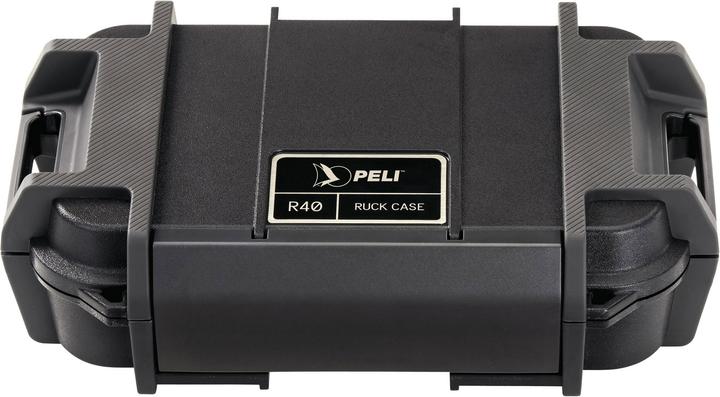Produktbild Peli ™ Case R40 Ruck, schwarz