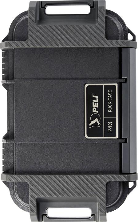 Produktbild Peli ™ Case R40 Ruck, schwarz