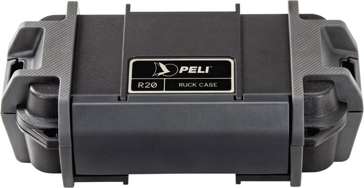 Peli Ruck Case R20 (Fotokoffer)