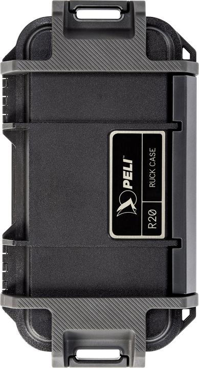 Immagine prodotto Peli Valigia Ruck R20 (Custodia fotografica)
