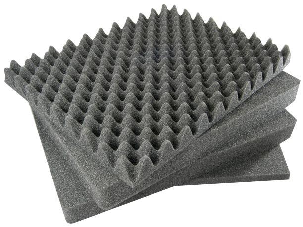 Image du produit Peli Insert en mousse pour Box 1650