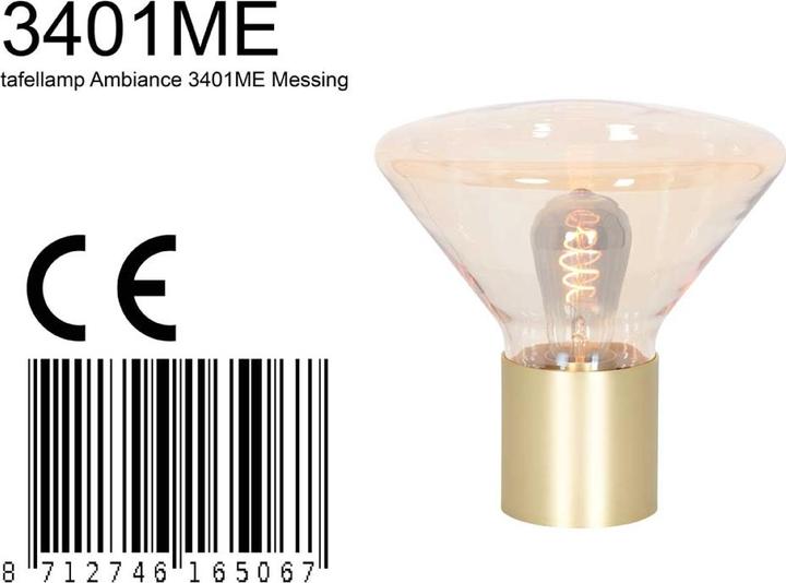 Produktbild Steinhauer Ambiance