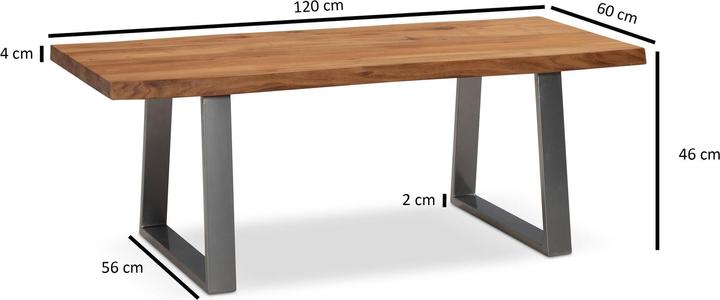 Produktbild Wohnling Sophia