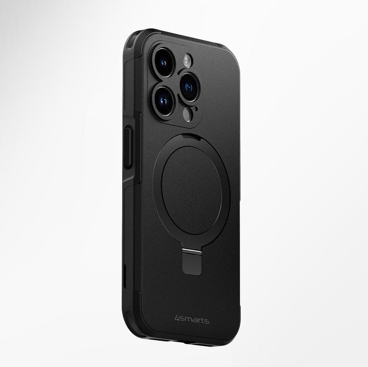 Produktbild 4smarts Defend Case Magic Stand (Apple iPhone 15)
